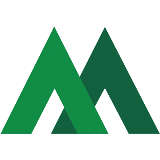 Mayers logo favicon